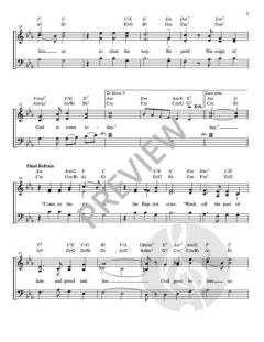 On Jordan's Bank von Rory Cooney 