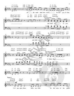 On Jordan's Bank von Rory Cooney 