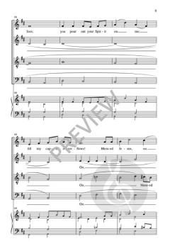 Savior, Like a Shepherd Lead Us von Edwin R. Taylor 