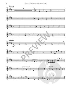 Savior, Like a Shepherd Lead Us von Edwin R. Taylor 