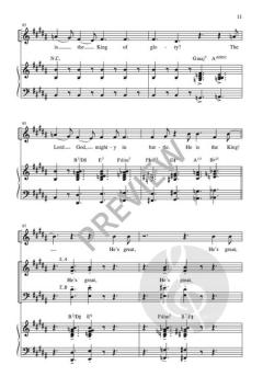 God Is a Great God! von Leon C. Lewis 