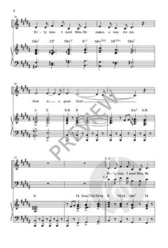 God Is a Great God! von Leon C. Lewis 