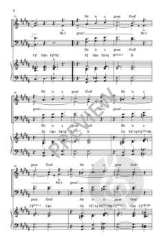 God Is a Great God! von Leon C. Lewis 