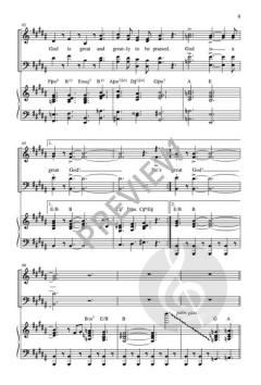 God Is a Great God! von Leon C. Lewis 