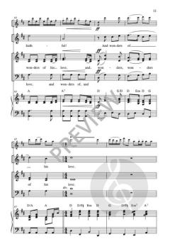 Joy to the World von Georg Friedrich Händel 