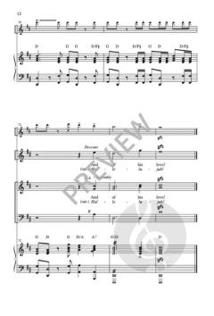 Joy to the World von Georg Friedrich Händel 