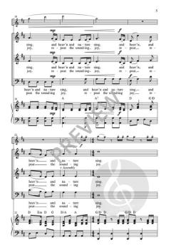 Joy to the World von Georg Friedrich Händel 