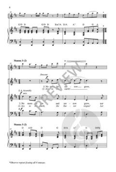 Joy to the World von Georg Friedrich Händel 