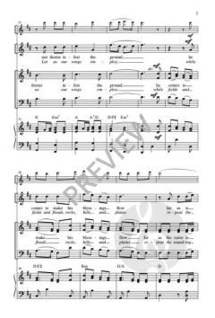 Joy to the World von Georg Friedrich Händel 