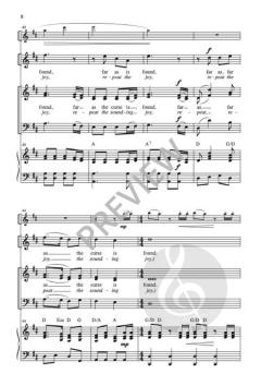 Joy to the World von Georg Friedrich Händel 