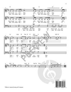 Joy to the World von Georg Friedrich Händel 