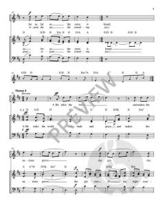 Joy to the World von Georg Friedrich Händel 