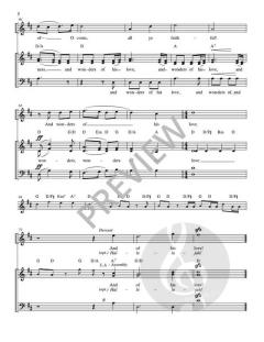 Joy to the World von Georg Friedrich Händel 