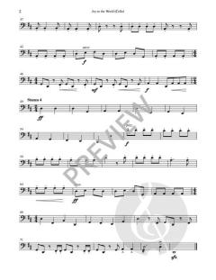 Joy to the World von Georg Friedrich Händel 