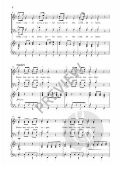 Make a Joyful Noise von Joanna Forbes L'Estrange 