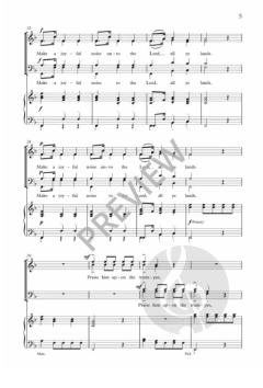 Make a Joyful Noise von Joanna Forbes L'Estrange 