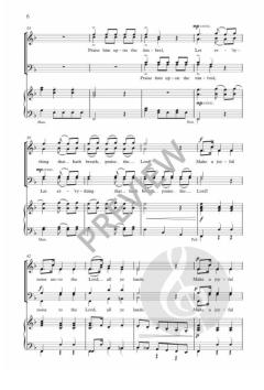 Make a Joyful Noise von Joanna Forbes L'Estrange 