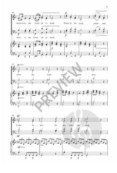 Make a Joyful Noise von Joanna Forbes L'Estrange 