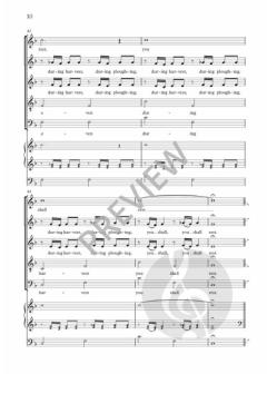 Song of Harvest von Antonio Vivaldi 