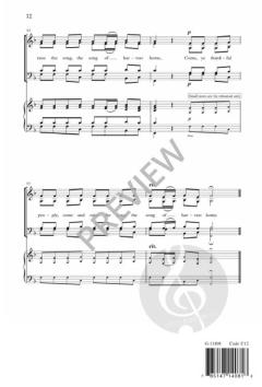 Song of Harvest von Antonio Vivaldi 