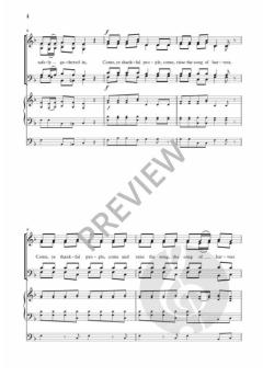 Song of Harvest von Antonio Vivaldi 