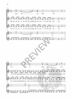 Song of Harvest von Antonio Vivaldi 