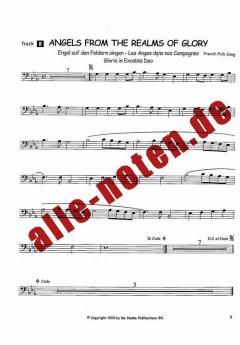 Fröhliche Weihnachten 