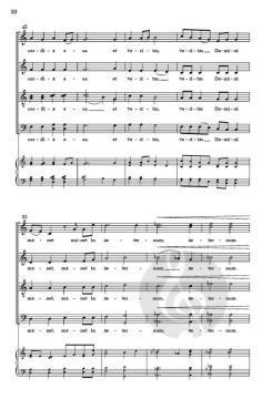 Laudate Dominum von Ken Steven 