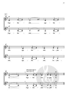 Ngothando von Mbuso Ndlovu 