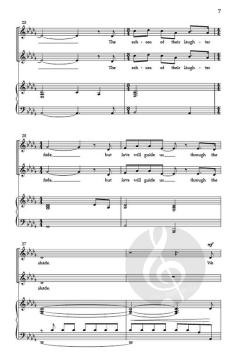 Through the Shade von Blake Richter 