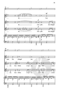 I Saw What I Saw von Sara Groves 