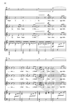 I Saw What I Saw von Sara Groves 