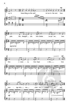 I Saw What I Saw von Sara Groves 