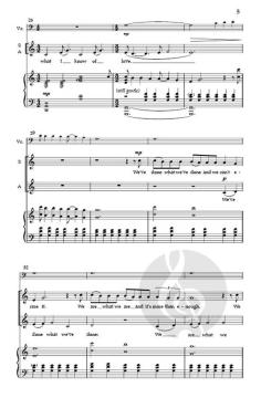 I Saw What I Saw von Sara Groves 