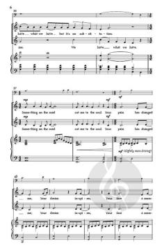 I Saw What I Saw von Sara Groves 