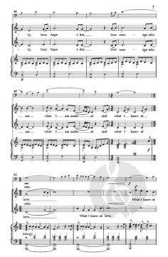 I Saw What I Saw von Sara Groves 