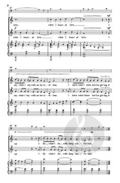 I Saw What I Saw von Sara Groves 