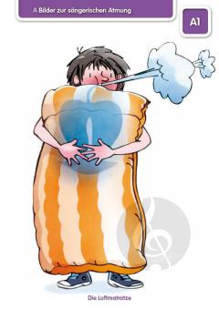 Stimmbilder 2 von Tjark Baumann 