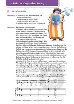 Stimmbilder 2 von Tjark Baumann 