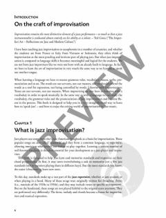 Let's Play Jazz! von Martin Jacobsen (Download) 