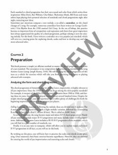 Let's Play Jazz! von Martin Jacobsen (Download) 