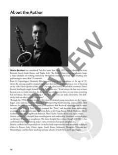 Let's Play Jazz! von Martin Jacobsen (Download) 