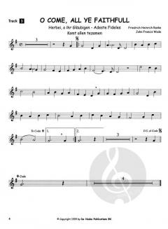 Fröhliche Weihnachten 