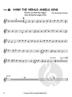 Fröhliche Weihnachten 