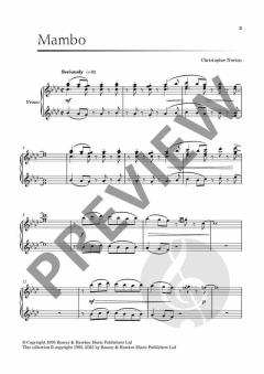 Latin Duets von Christopher Norton (Download) 