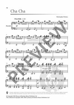 Latin Duets von Christopher Norton (Download) 