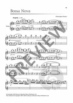 Latin Duets von Christopher Norton (Download) 