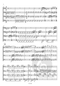 Tricky Bassoons von Luc Grethen 