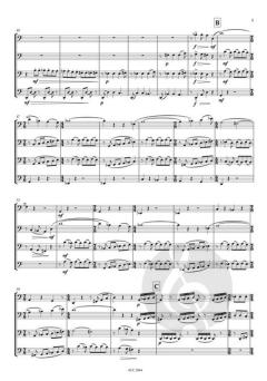 Tricky Bassoons von Luc Grethen 