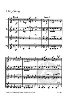 Deutsche Jagdsignale von Kurt Janetzky 